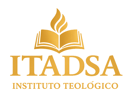 Curso de Teologia da ADSA Brasil - ITADSA